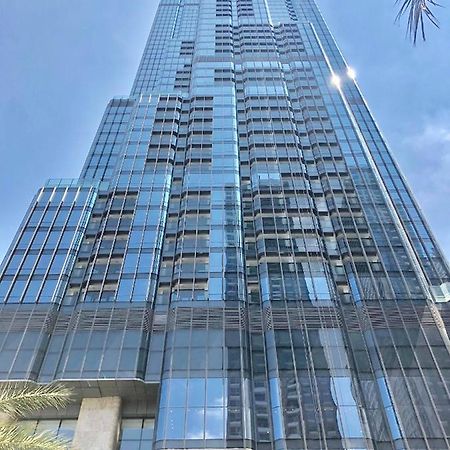 Landmark 81 Vinhomes Central Park Luxury Apartment Ho Si Minh-város Kültér fotó